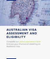 SeekVisa Immigration Lawyers Melbourne image 5